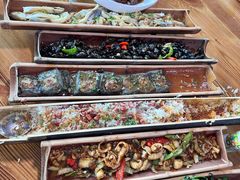 -竹一味·竹筒饭