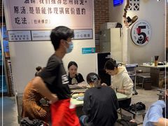 大堂-五里关火锅(牛市口店)