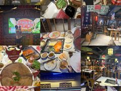 -东道煮牛肉火锅(重庆路店)