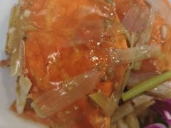 -码头鲜精致威海菜(欧乐坊店)