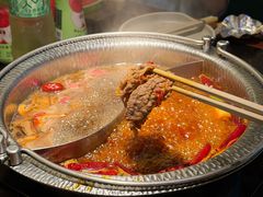 -牛New寿喜烧(闵行龙湖天街店)