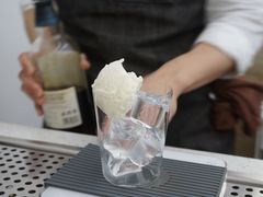 -Onirii Coffee(长乐路店)