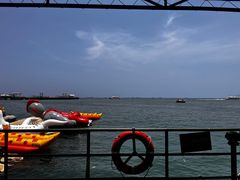 -三亚西岛海洋文化旅游区