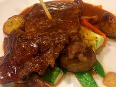 -美心mx餐厅(悦来坊店)