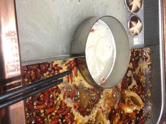 -新辣道鱼火锅(领展购物广场·中关村店)