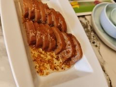 -玉林烤鸭店(垡头店)