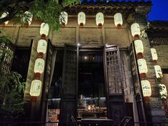 -回龙窝历史文化街区