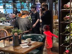 大堂-胡桃里音乐酒馆(观澜御湖店)