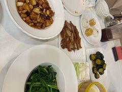 -便宜坊烤鸭店(玉蜓桥天坛店)