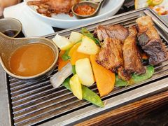 -THE PAWON·8碗(古北SOHO店)