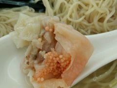 -周门传统竹升面