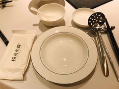 -红雀围·海鲜火锅(陆家嘴中心店)