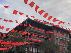 -大小河街
