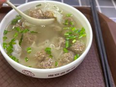 -清真蒋有记(老门东店)