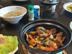-乡亲鹅肉城(昆山店)