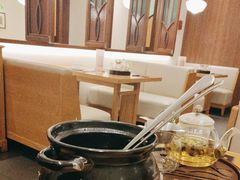 -顺风汤馆·广府粤菜(江宸天街店)