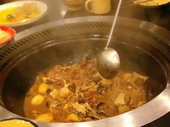 -关东情铁锅炖(迎春大街店)