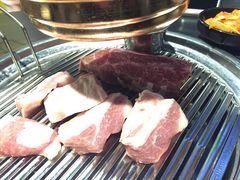 -401餐厅(弘大店)