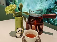 -眉州东坡·熊猫主题餐厅(枫蓝店)