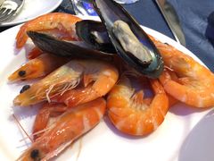 -鹭江潮餐厅•福建菜(鹭江佲家酒店)