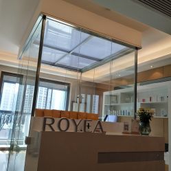 -ROYEA茹彦祛痘·问题肌肤修护中心