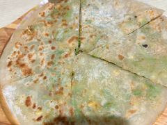 -甲乙饼·手工牛肉饼(东方广场店)