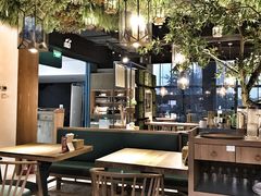 大堂-觅唐MITONG(鸟巢店)