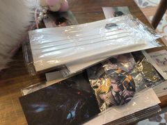 -猫猫幼稚园·撸猫·桌游·电玩