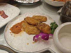 -唐猫庭院·千年陕菜(大唐不夜城店)