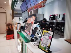 -益禾堂(南坪亿象城店)