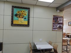 -华莱士·全鸡汉堡(济南大明湖店)
