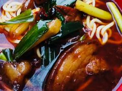 -全味面馆