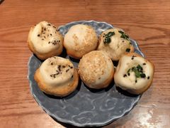 -鑫震源·苏式大虾生煎(山塘街店)