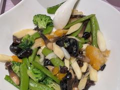 -盛百味·家宴餐厅(霸州分店)