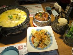 -九锅一堂酸菜鱼(学府凯德店)