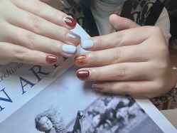 -森日式美甲沙龙MORI NAIL总店