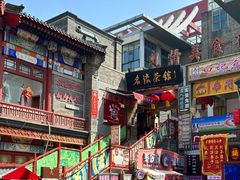 -古文化街旅游区