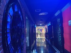 -欢乐迪KTV(南坪上海城店)