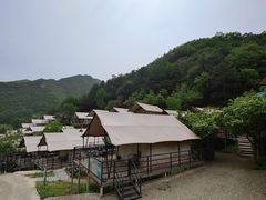 -北京山里寒舍度假酒店