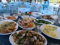 -七鲜渔港美食餐厅(巽寮湾海景店)