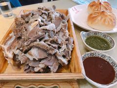 手把肉-塞伊德·蒙餐(锡林浩特店)