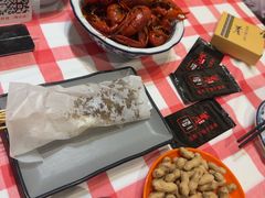 -江味龙虾馆·裸蓝龙虾(南山店)