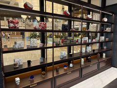 -大连铂尔曼酒店-铂尔曼美食廊 Pullman Deli