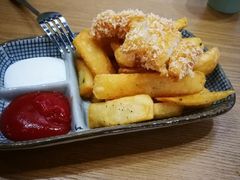 -HELLO 27 意面·沙拉·帕尼尼