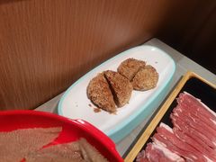 -老北京铜锅涮肉·香辣诱惑·小龙虾(禅城创意产业园店)