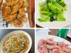 -渔满仓海鲜渔家(象山二店)