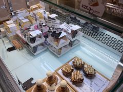 -旧识old mate·烘焙蛋糕店