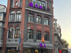 -德大西餐社(云南南路店)