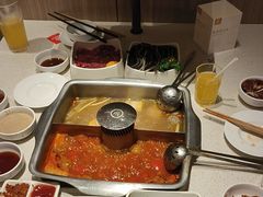 -海底捞火锅(杭州庆春路夜宵主题店)