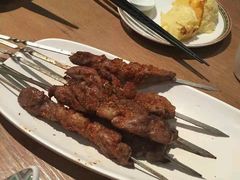 -大巴扎的姑娘(荣盛时代广场店)